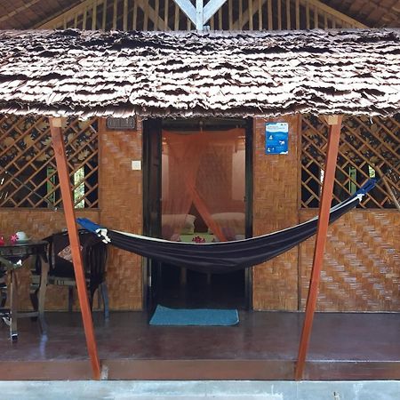Mutiara Beach Resort Berakit Exterior foto