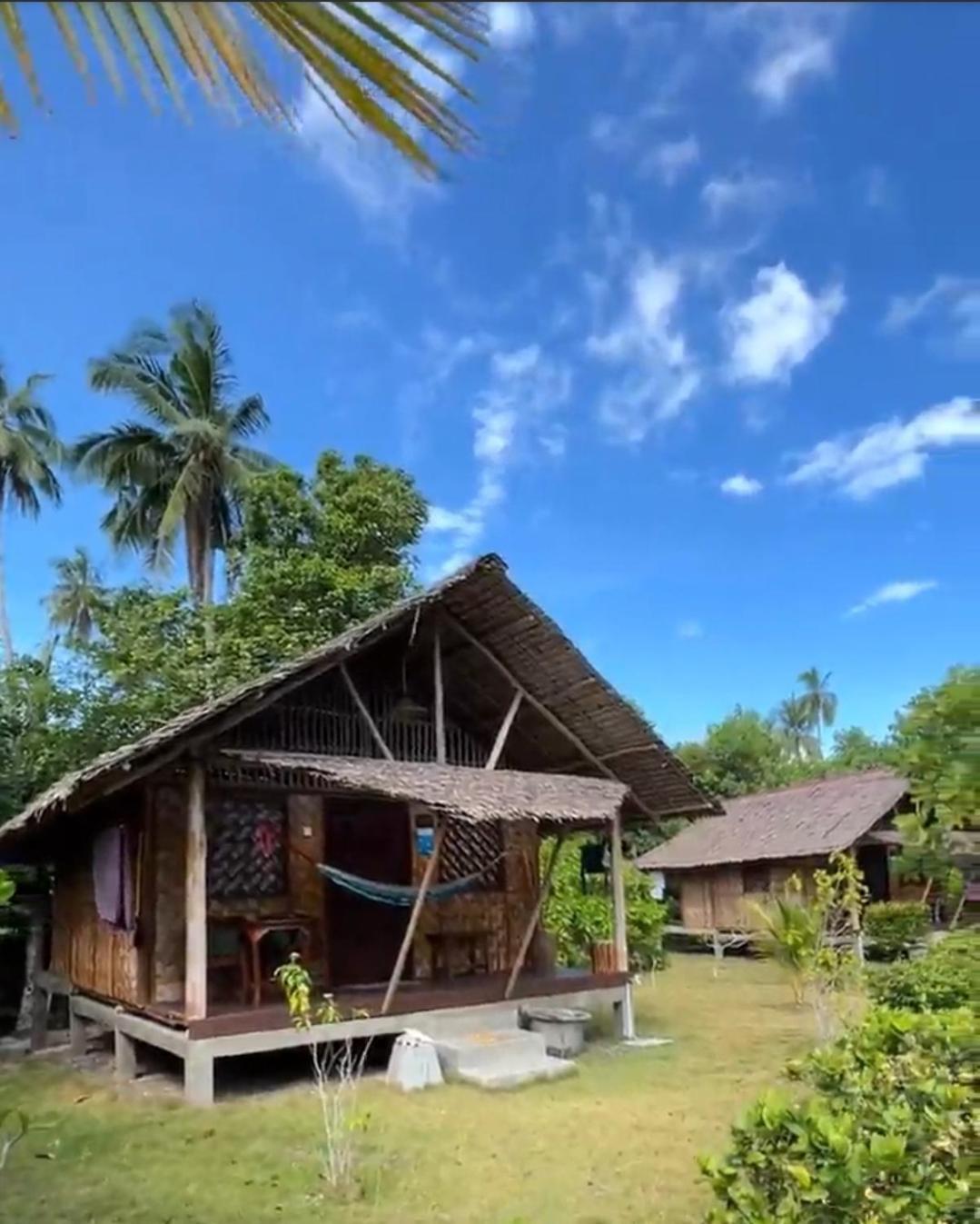 Mutiara Beach Resort Berakit Exterior foto